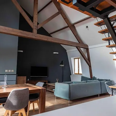 Appartement Atypique Lille Exterior foto