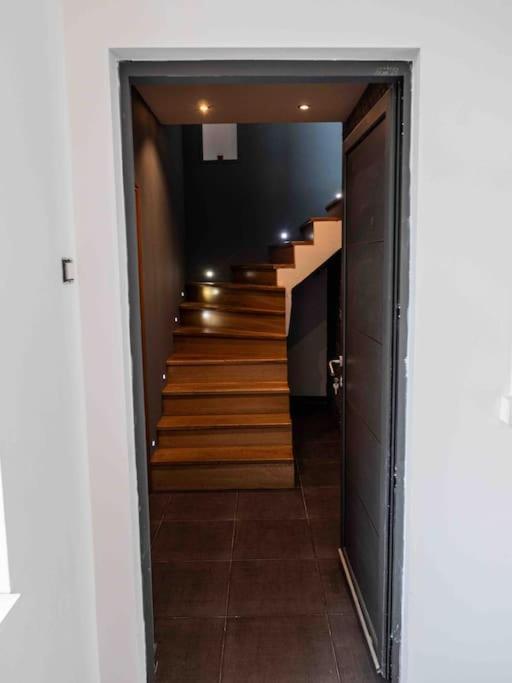 Apartment Atypique Lille