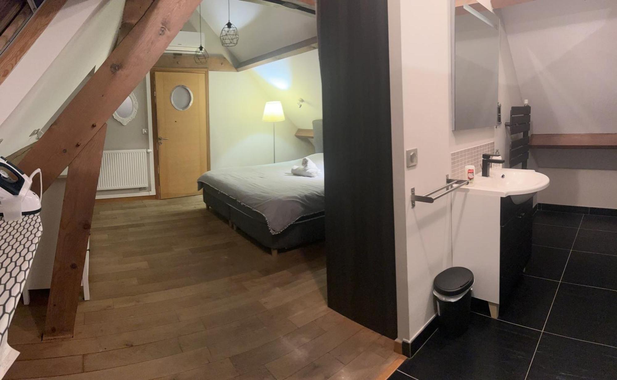 Atypique Apartment *